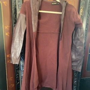 Blank NYC Women's Cardigan